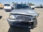 2002 Toyota Tacoma Double Cab Prerunner