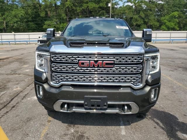 2022 GMC Sierra K2500 Denali