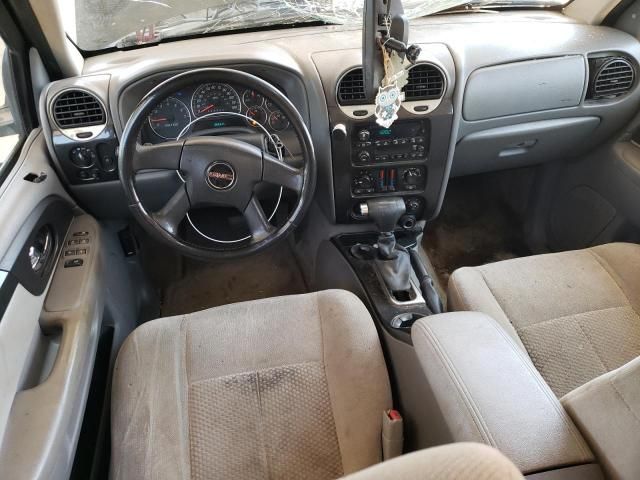 2007 GMC Envoy