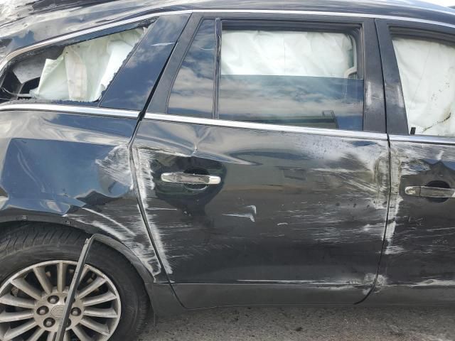 2010 Buick Enclave CX