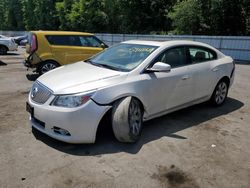 2011 Buick Lacrosse CXL en venta en Glassboro, NJ