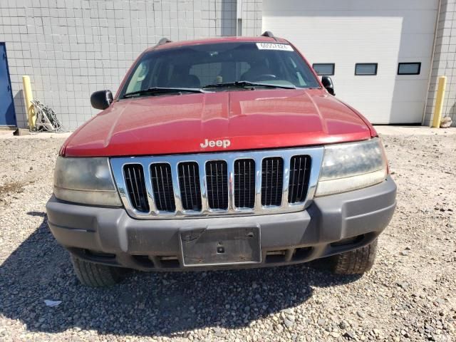 2003 Jeep Grand Cherokee Laredo