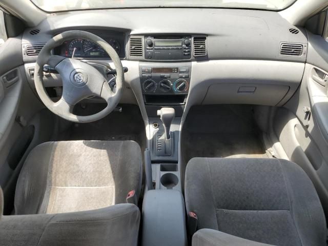 2004 Toyota Corolla CE