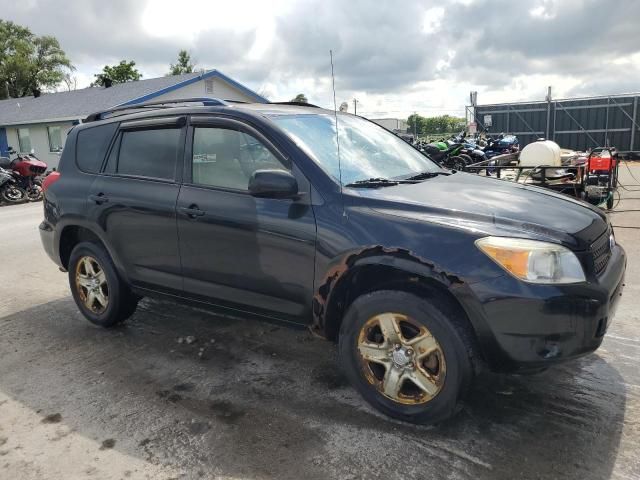 2007 Toyota Rav4