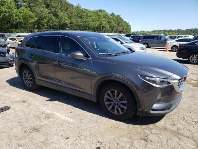 2020 Mazda CX-9 Touring