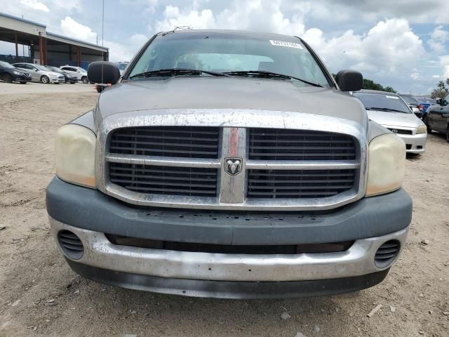 2006 Dodge RAM 1500 ST