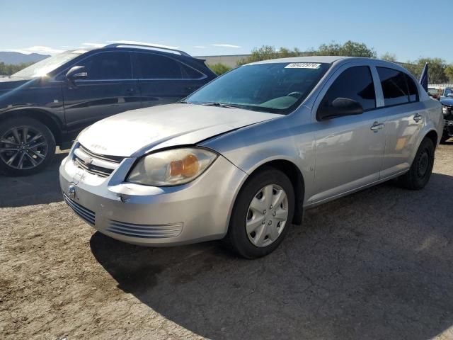 2010 Chevrolet Cobalt LS