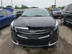 2018 Cadillac XTS