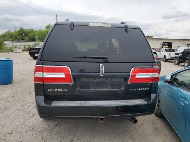 2010 Lincoln Navigator