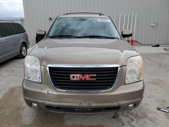 2007 GMC Yukon