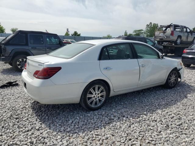 2008 Toyota Avalon XL