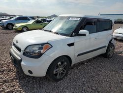 2011 KIA Soul + en venta en Phoenix, AZ