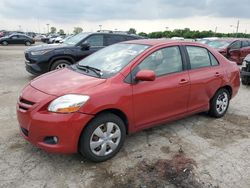 2008 Toyota Yaris en venta en Indianapolis, IN