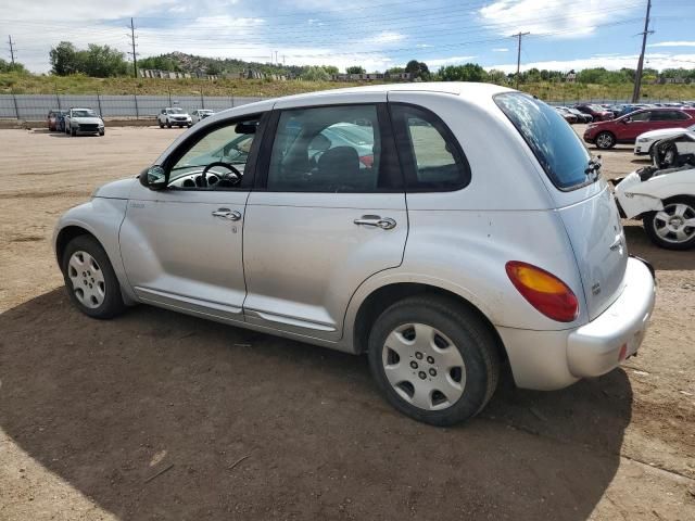 2005 Chrysler PT Cruiser Touring