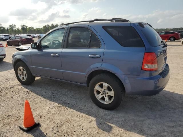 2005 KIA Sorento EX