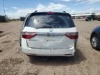 2011 Honda Odyssey EXL