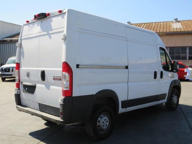 2017 Dodge RAM Promaster 1500 1500 High