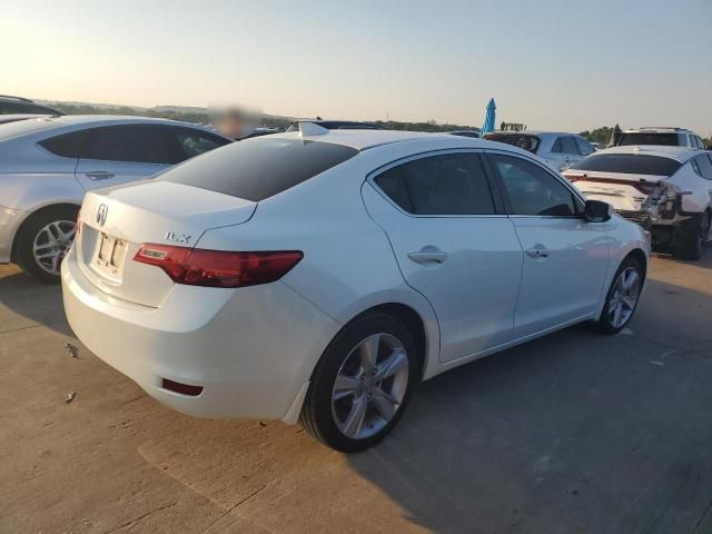 2013 Acura ILX 20 Tech