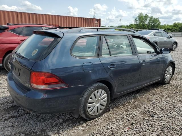 2010 Volkswagen Jetta S