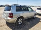 2004 Toyota Highlander Base