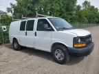 2013 Chevrolet Express G2500