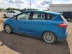 2015 Ford C-MAX Premium SEL