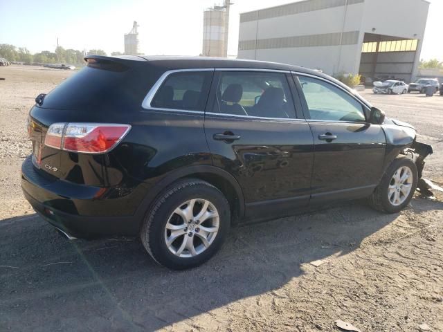 2011 Mazda CX-9