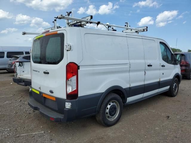 2015 Ford Transit T-150