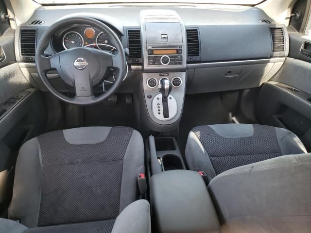 2007 Nissan Sentra 2.0