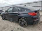 2015 BMW X4 XDRIVE35I