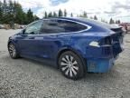 2020 Tesla Model X