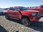 2019 Toyota Tacoma Double Cab