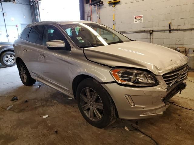 2017 Volvo XC60 T5 Inscription