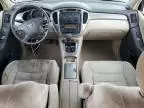 2002 Toyota Highlander