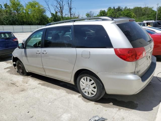 2006 Toyota Sienna CE