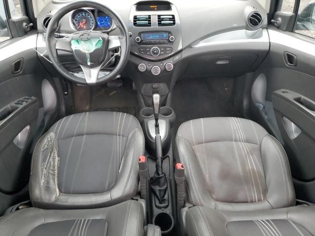 2013 Chevrolet Spark LS