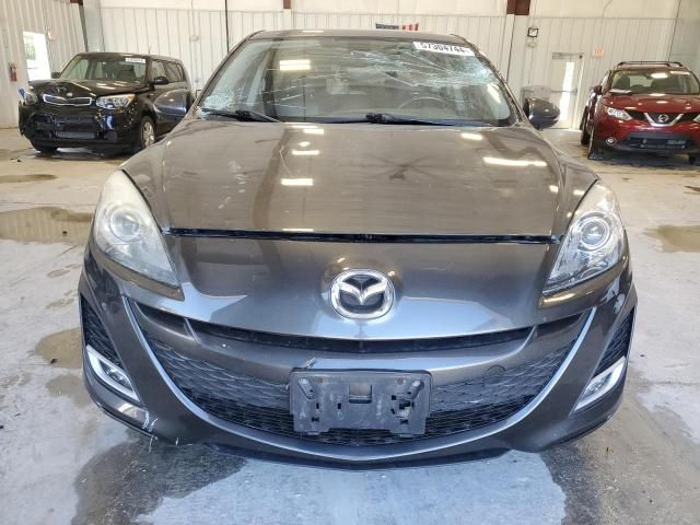 2010 Mazda 3 S