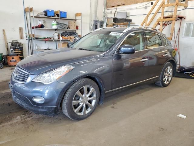 2010 Infiniti EX35 Base