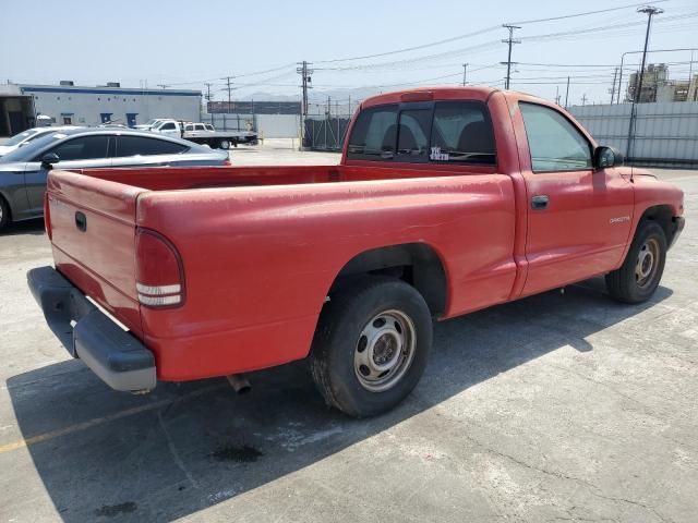 1997 Dodge Dakota