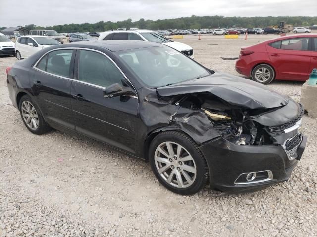 2015 Chevrolet Malibu 2LT