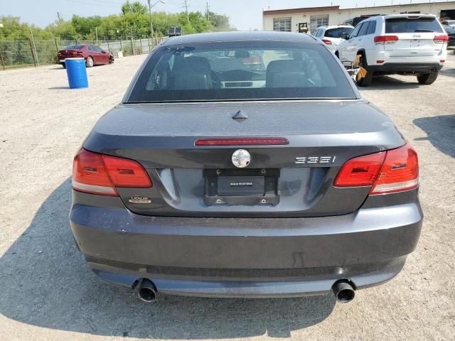 2008 BMW 335 I