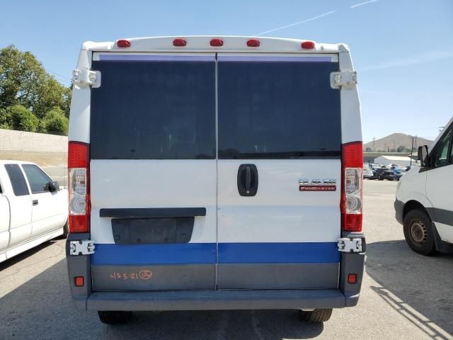 2017 Dodge RAM Promaster 1500 1500 Standard