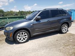 Buy Salvage Cars For Sale now at auction: 2011 BMW X5 XDRIVE35I