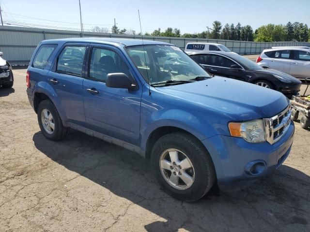 2009 Ford Escape XLS