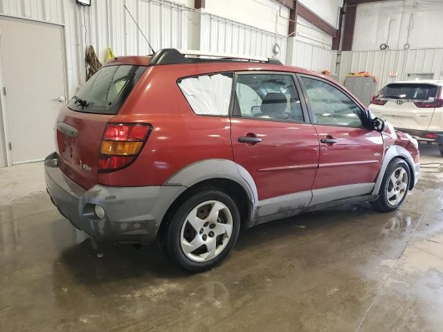 2003 Pontiac Vibe