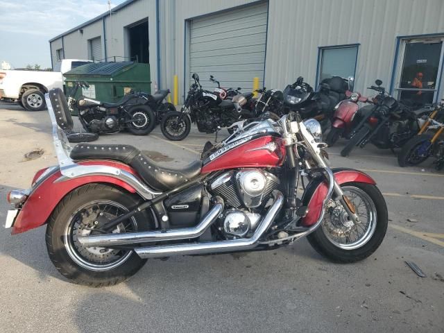 2006 Kawasaki VN900 D