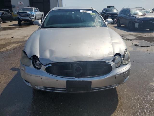 2007 Buick Lacrosse CX