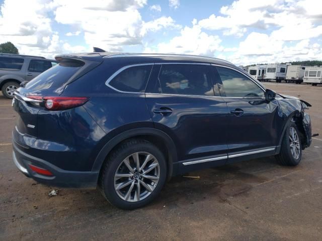 2017 Mazda CX-9 Grand Touring