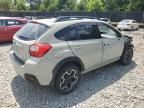 2014 Subaru XV Crosstrek 2.0 Premium