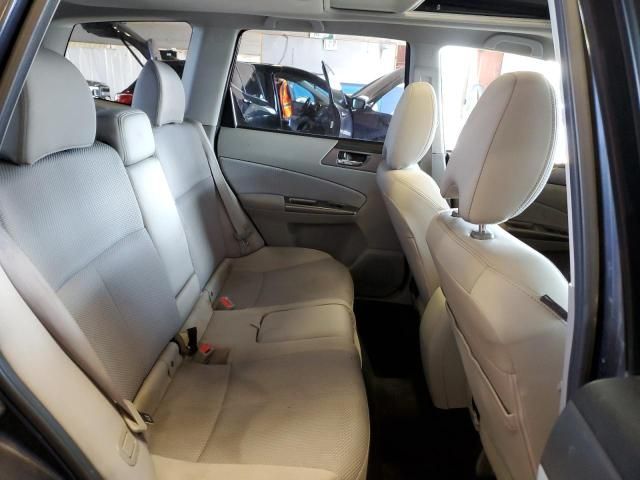 2011 Subaru Forester 2.5X Premium